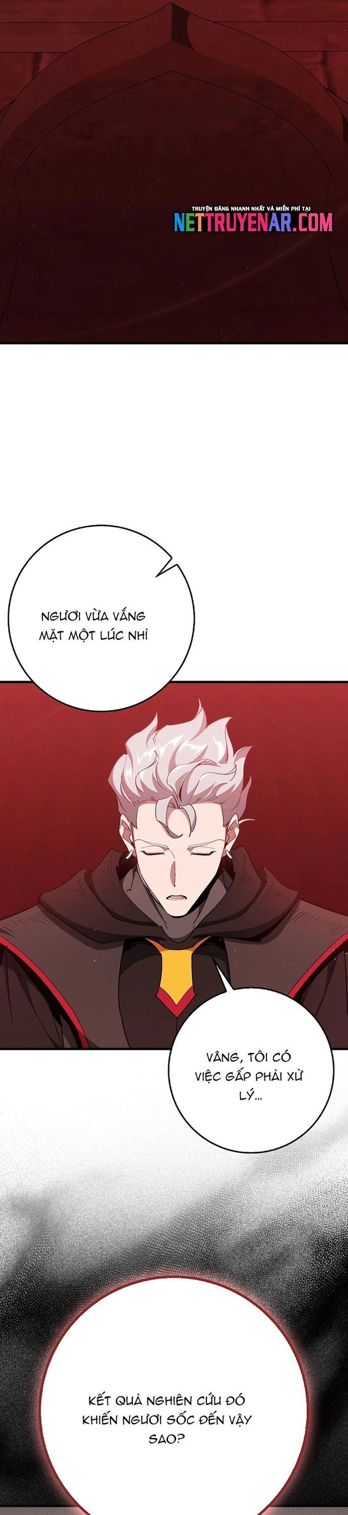 Người Chơi Có Thiên Phú Nghịch Thiên [Chap 93-100]