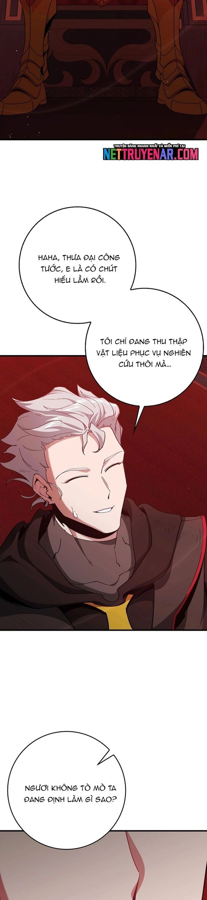 Người Chơi Có Thiên Phú Nghịch Thiên [Chap 93-100]