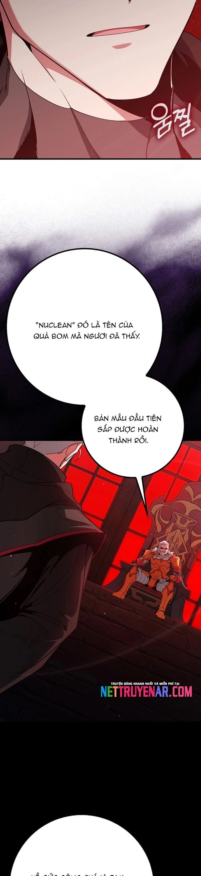 Người Chơi Có Thiên Phú Nghịch Thiên [Chap 93-100]