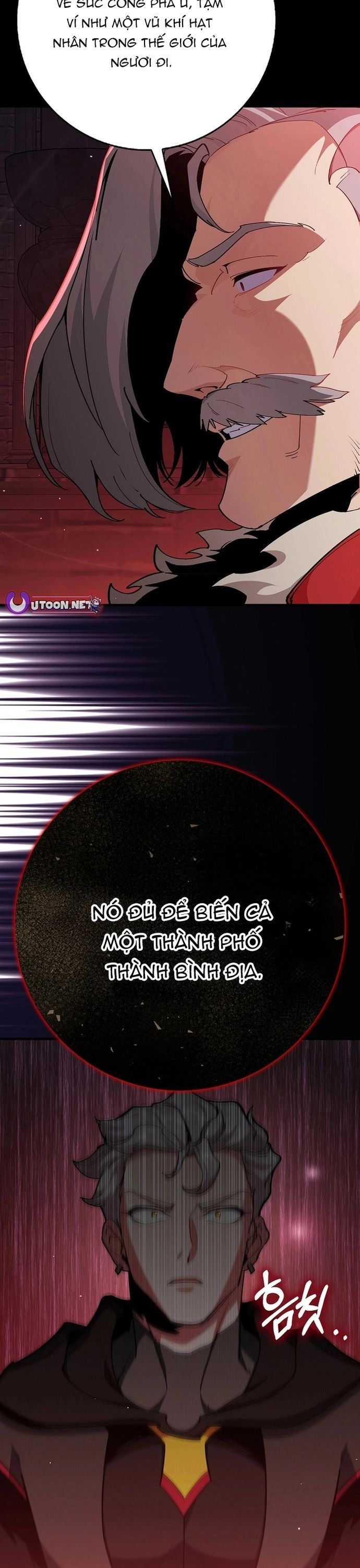 Người Chơi Có Thiên Phú Nghịch Thiên [Chap 93-100]