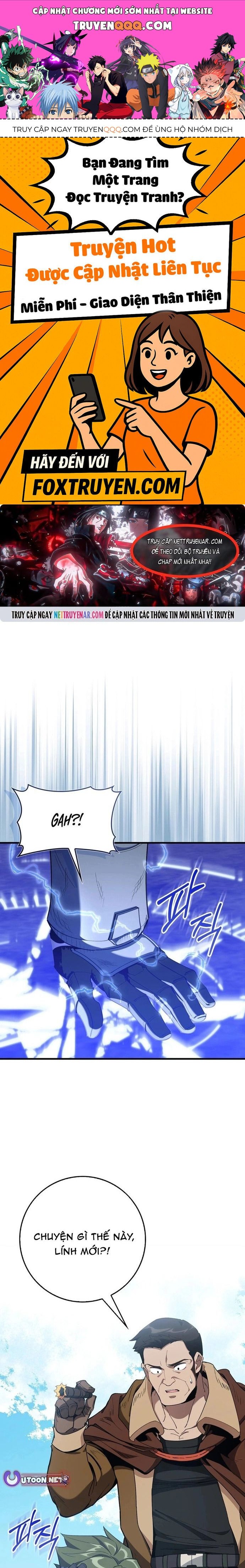 Người Chơi Có Thiên Phú Nghịch Thiên Chapter 97 - TC Truyện
