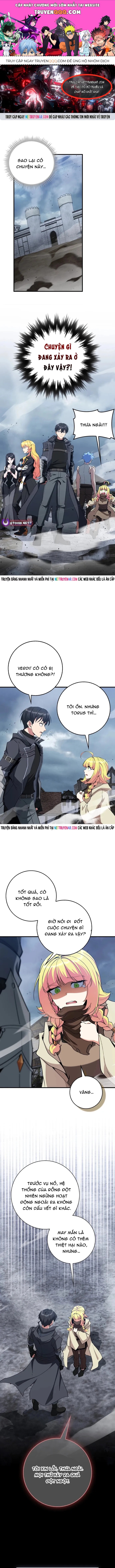Người Chơi Có Thiên Phú Nghịch Thiên Chapter 98 - TC Truyện