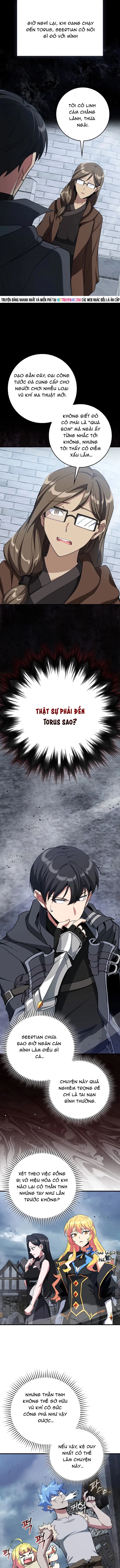 Người Chơi Có Thiên Phú Nghịch Thiên Chapter 98 - TC Truyện