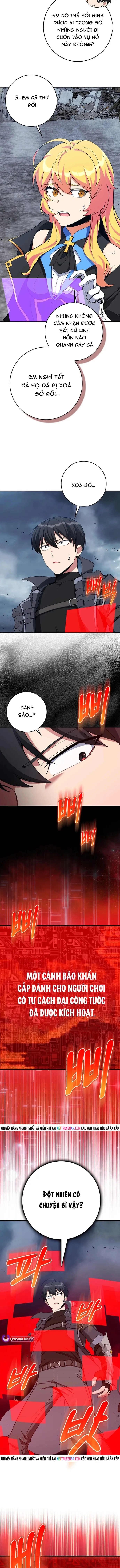 Người Chơi Có Thiên Phú Nghịch Thiên Chapter 98 - TC Truyện