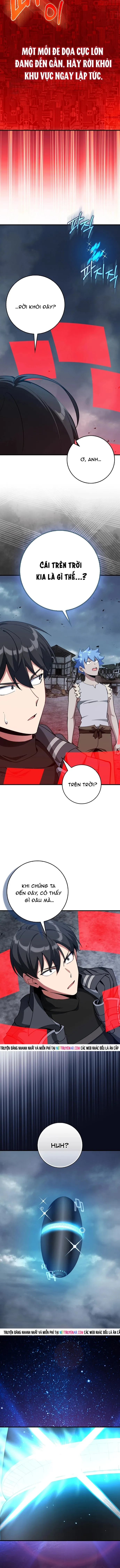 Người Chơi Có Thiên Phú Nghịch Thiên Chapter 98 - TC Truyện
