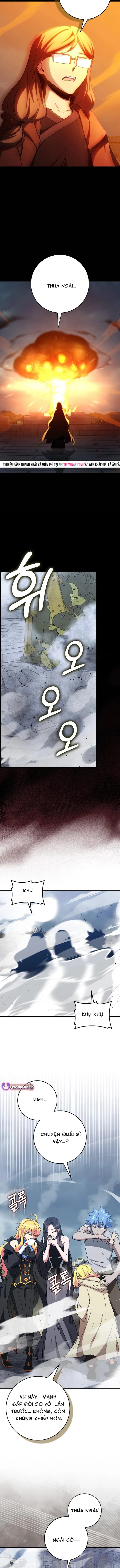 Người Chơi Có Thiên Phú Nghịch Thiên [Chap 93-100]