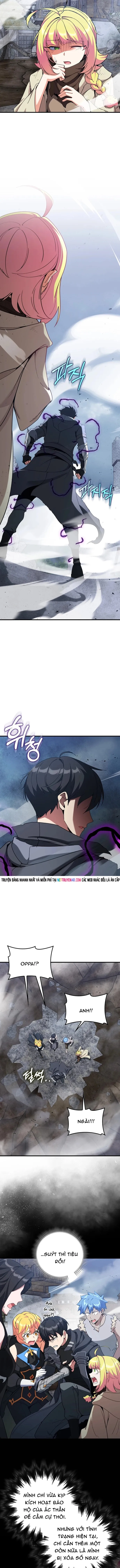 Người Chơi Có Thiên Phú Nghịch Thiên [Chap 93-100]