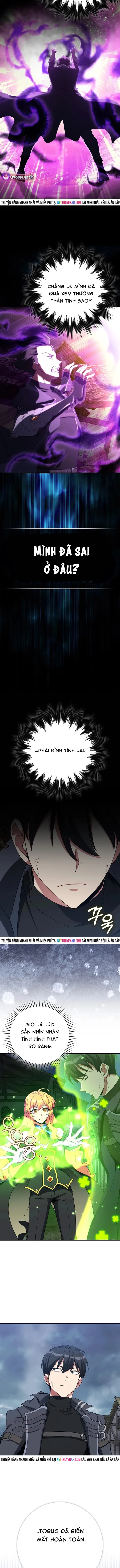 Người Chơi Có Thiên Phú Nghịch Thiên [Chap 93-100]