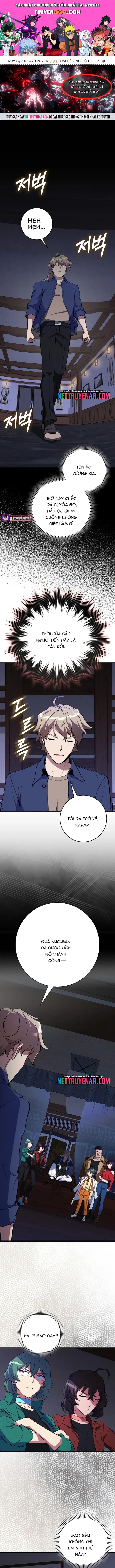 Người Chơi Có Thiên Phú Nghịch Thiên Chapter 99 - TC Truyện