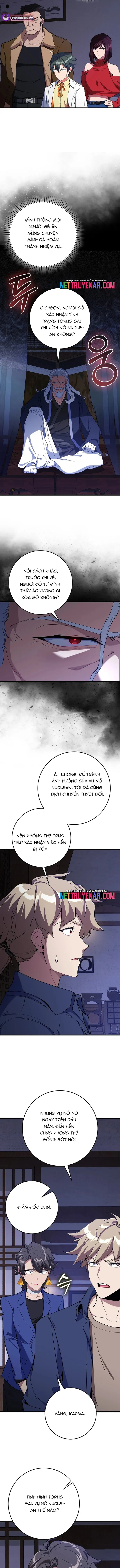 Người Chơi Có Thiên Phú Nghịch Thiên Chapter 99 - TC Truyện