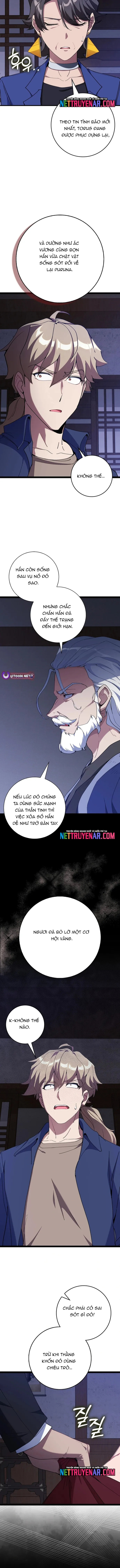 Người Chơi Có Thiên Phú Nghịch Thiên Chapter 99 - TC Truyện