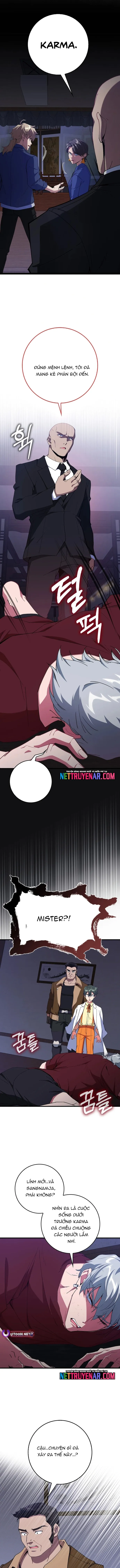 Người Chơi Có Thiên Phú Nghịch Thiên Chapter 99 - TC Truyện