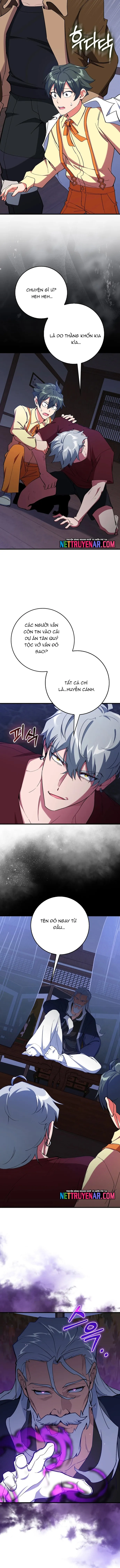 Người Chơi Có Thiên Phú Nghịch Thiên Chapter 99 - TC Truyện
