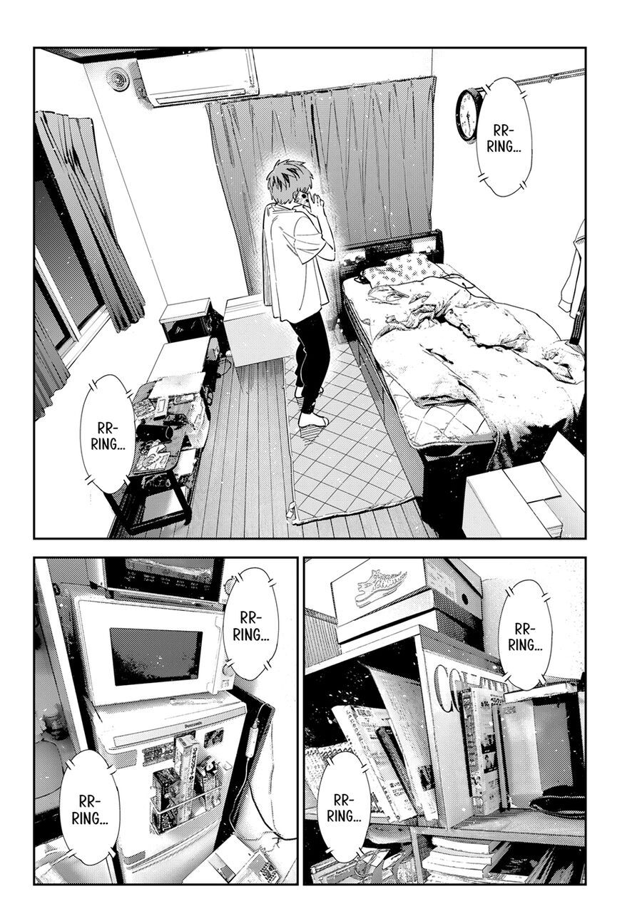 Chapter 415 - Image 18