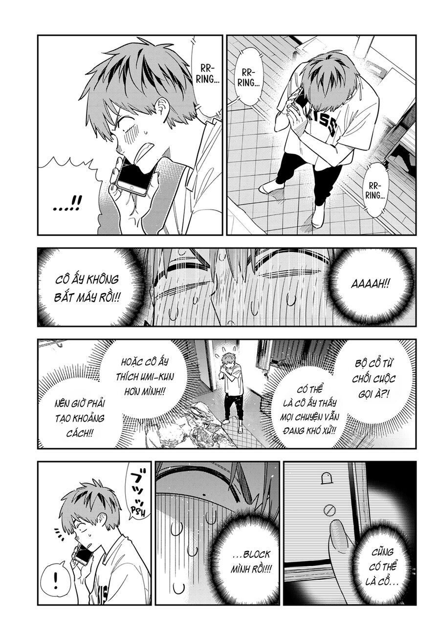Chapter 415 - Image 19