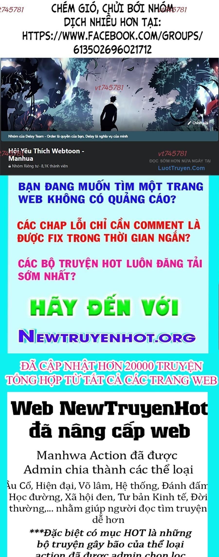 Nettruyen Truyện tranh online