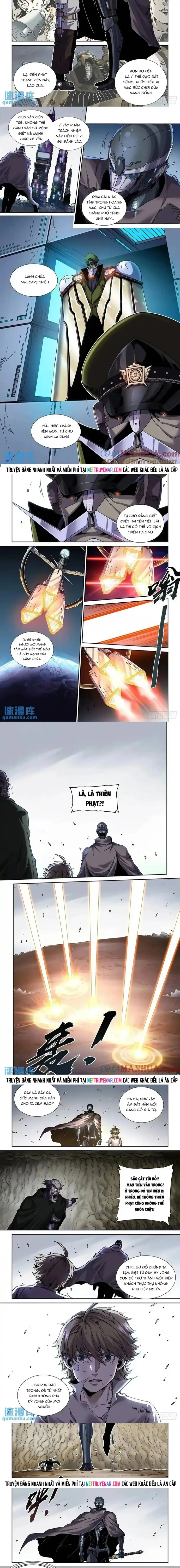 Anh Hùng Tái Khởi Chapter 133 - TC Truyện