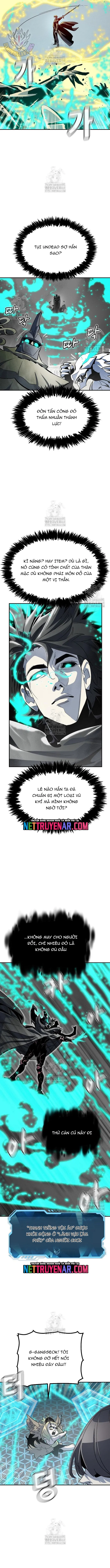 Độc Cô Tử Linh Sư 196