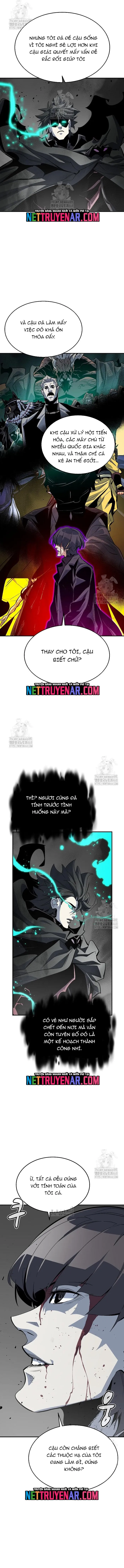 Độc Cô Tử Linh Sư 196