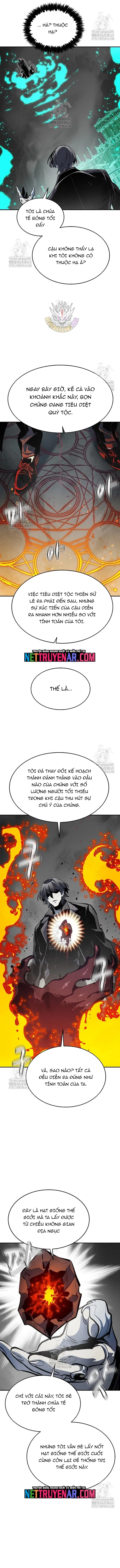 Độc Cô Tử Linh Sư 196