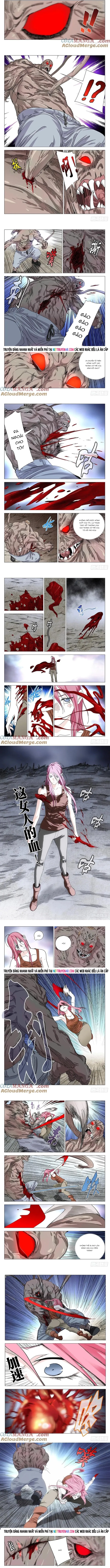 Chapter 514 - Image 2