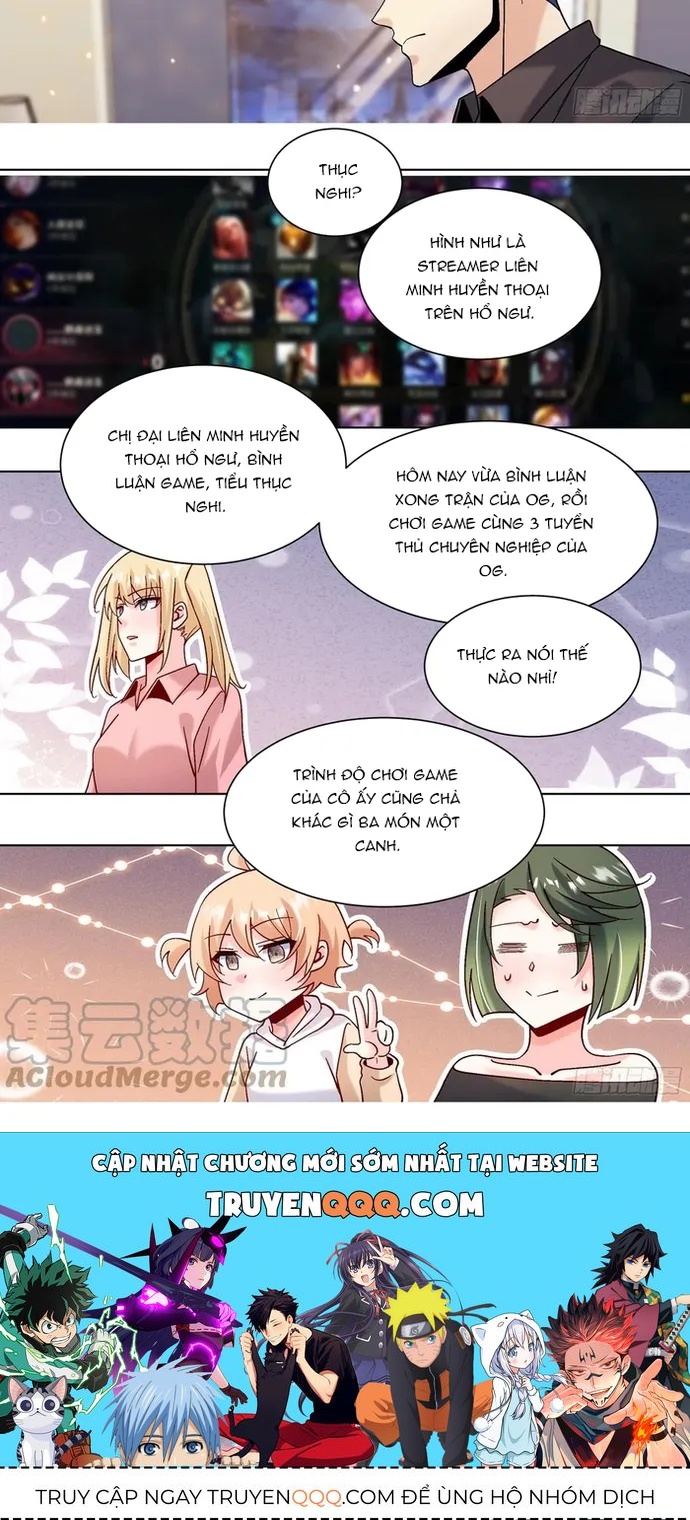 Chapter 372 - Image 3