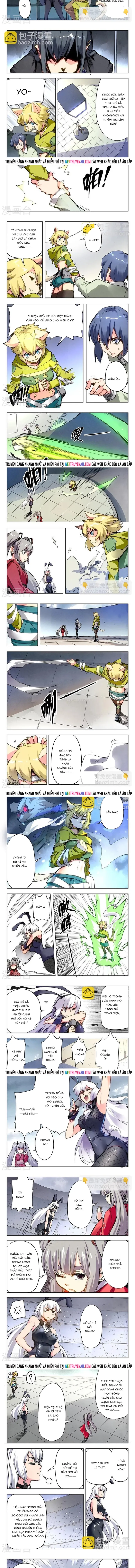 Nettruyen Truyện tranh online