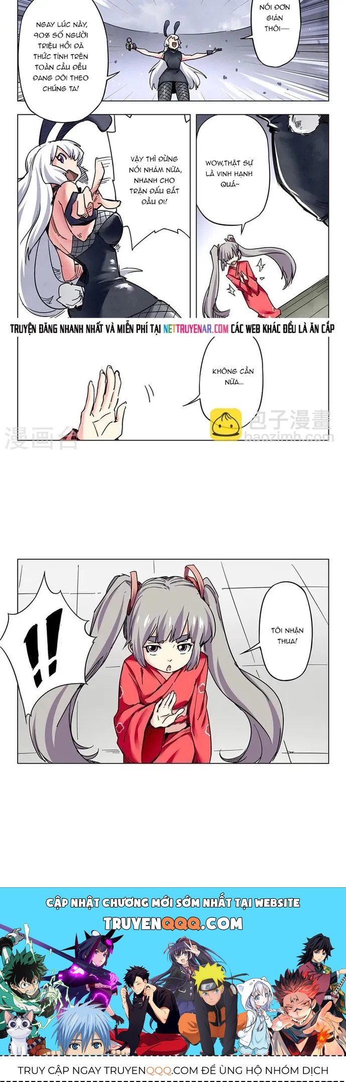 Nettruyen Truyện tranh online