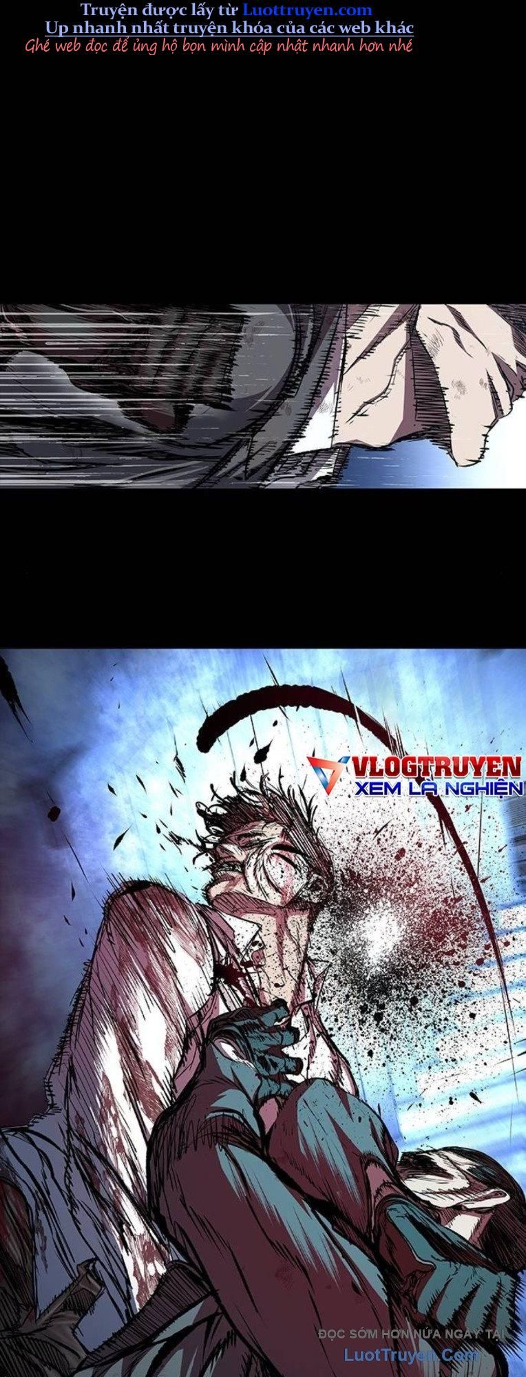 Báo Thù 2: Vạn Nhân Chi Thượng Chapter 108 - TC Truyện