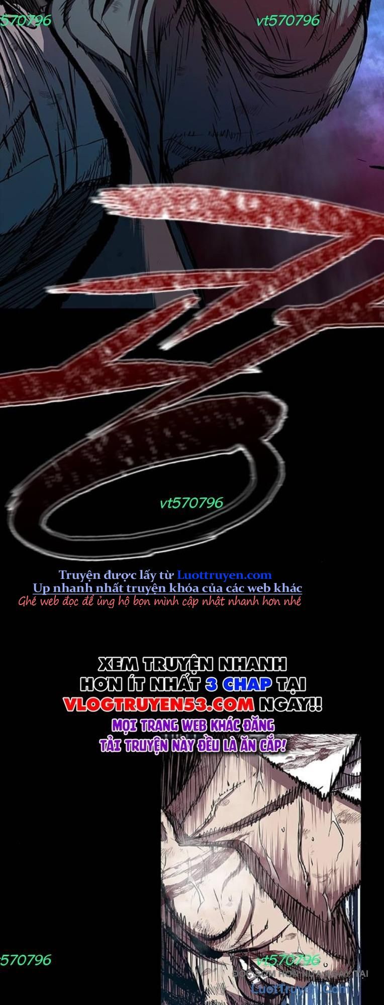 Báo Thù 2: Vạn Nhân Chi Thượng Chapter 108 - TC Truyện