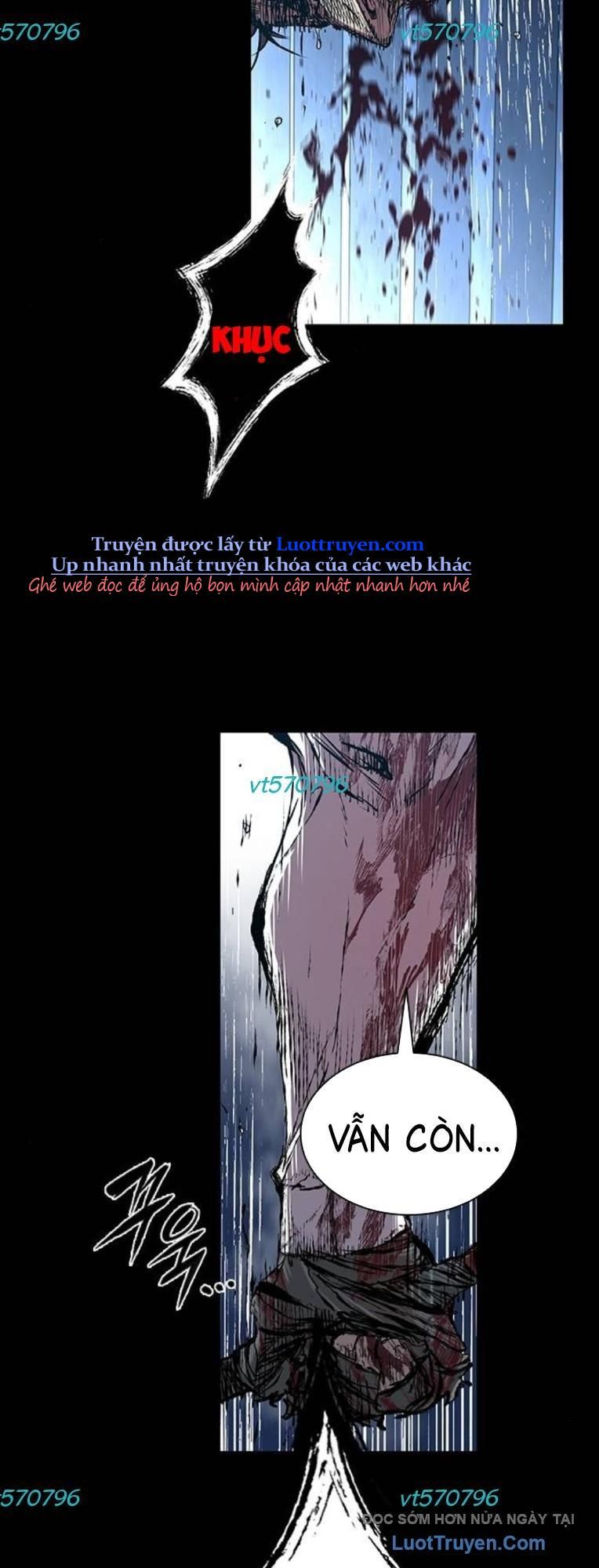 Báo Thù 2: Vạn Nhân Chi Thượng Chapter 108 - TC Truyện