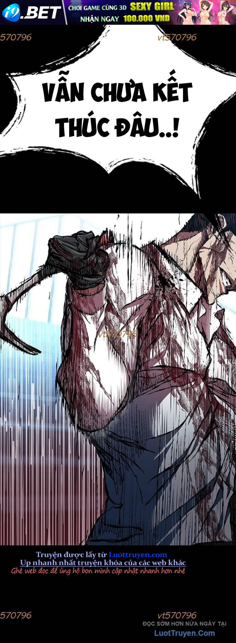 Báo Thù 2: Vạn Nhân Chi Thượng Chapter 108 - TC Truyện