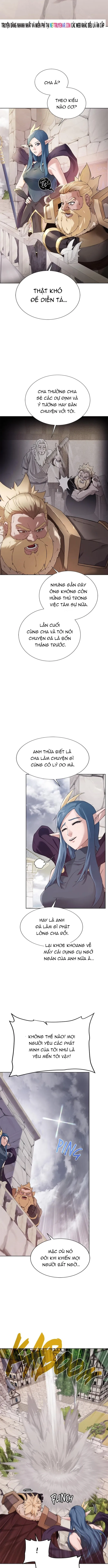 Cổ Vật Trong Hầm Tối Chapter 132 - TC Truyện