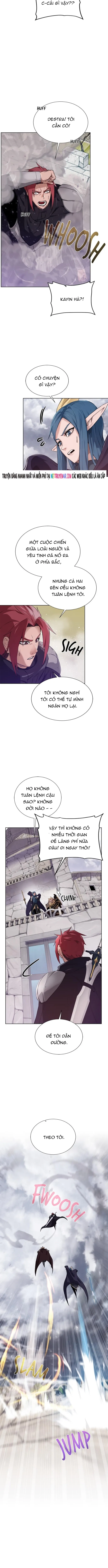 Cổ Vật Trong Hầm Tối Chapter 132 - TC Truyện