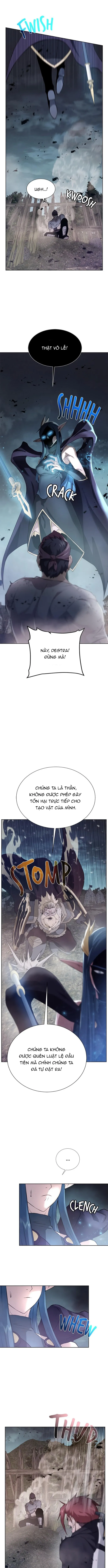 Cổ Vật Trong Hầm Tối Chapter 132 - TC Truyện