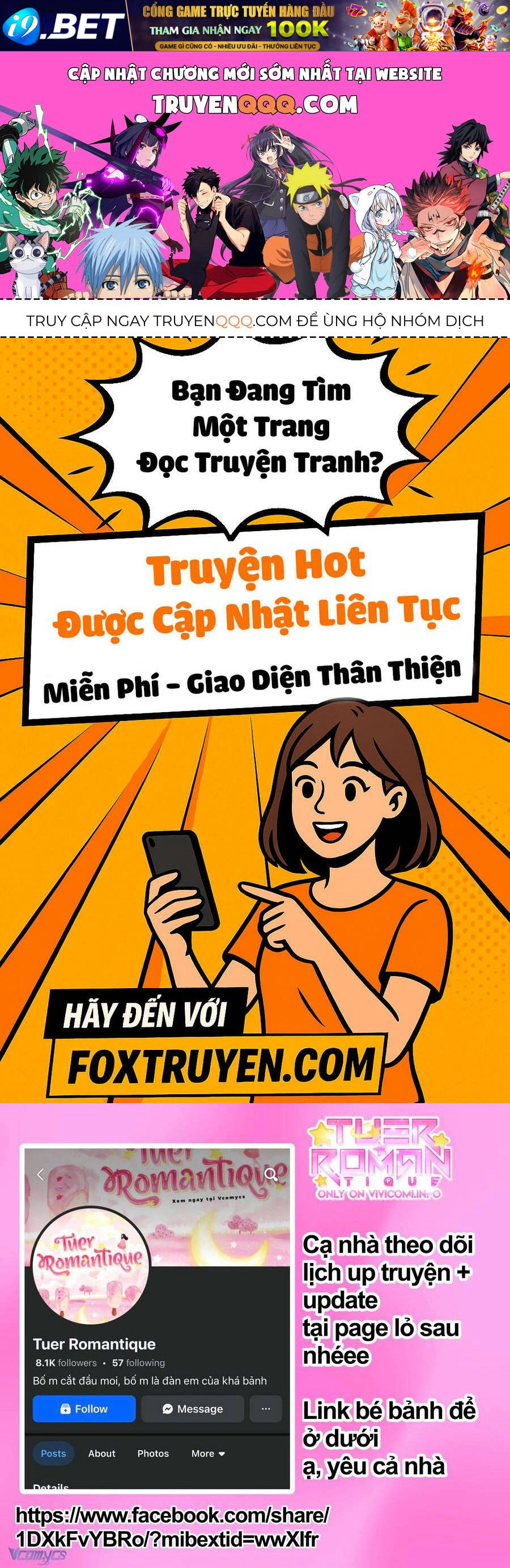 Nettruyen Truyện tranh online
