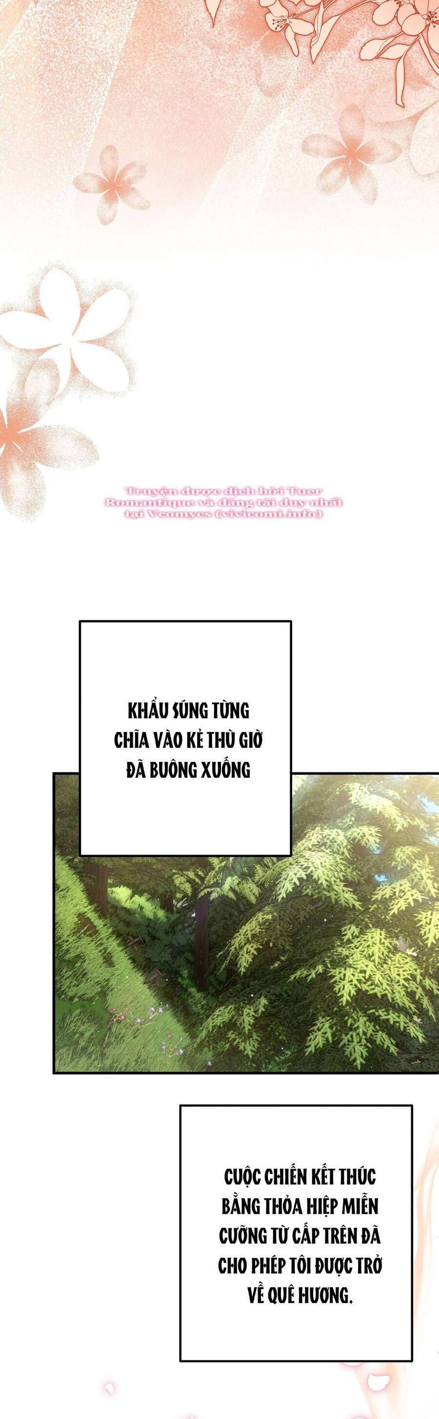 Dinh Thự Của Dã Thú Chapter 90 - TC Truyện