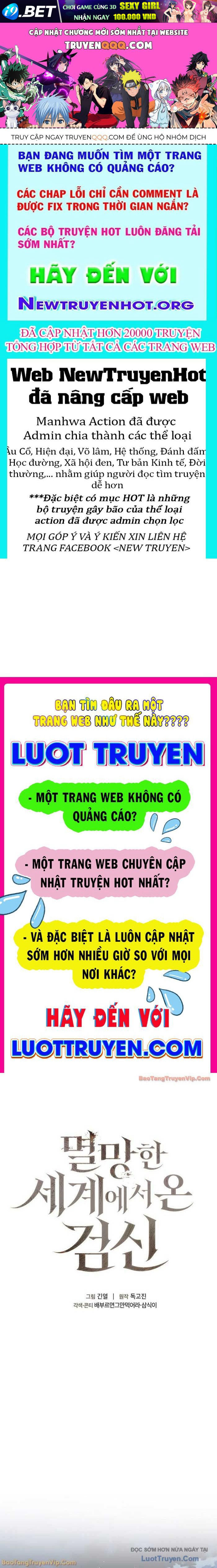 Nettruyen Truyện tranh online