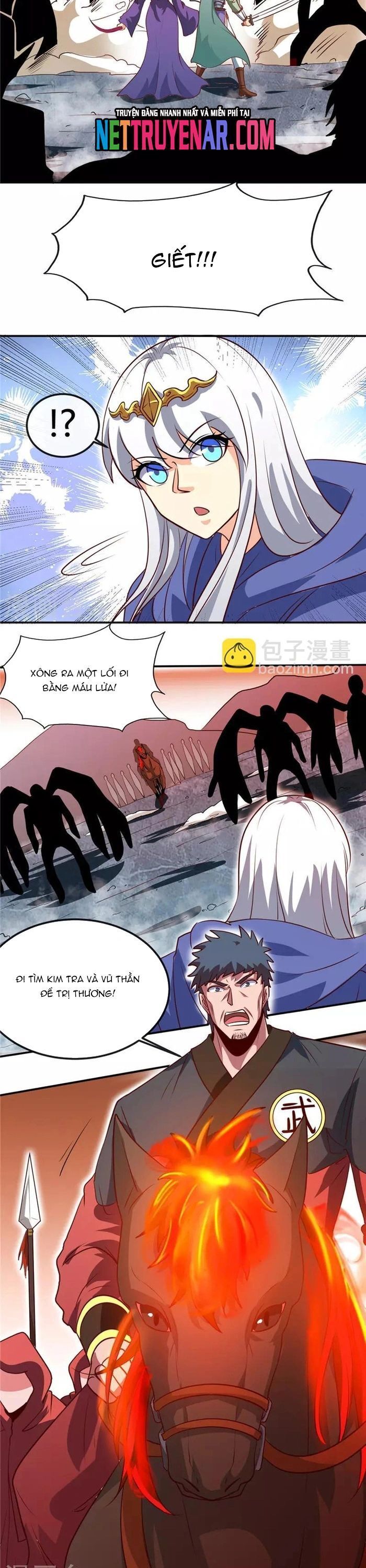 Chapter 378 - Image 4