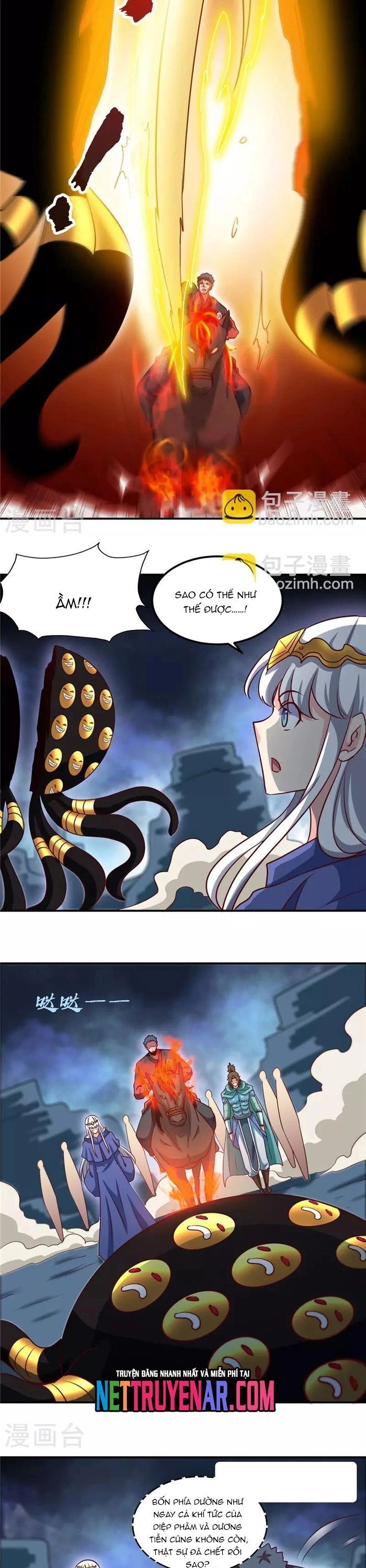 Chapter 378 - Image 7