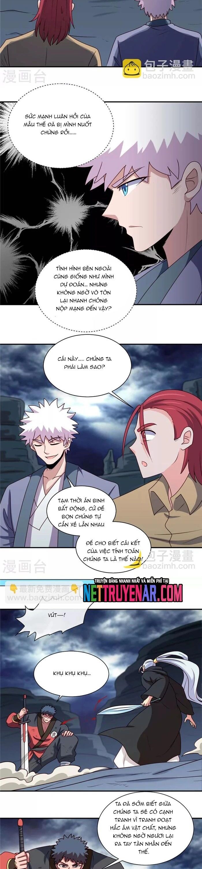 Chapter 379 - Image 2