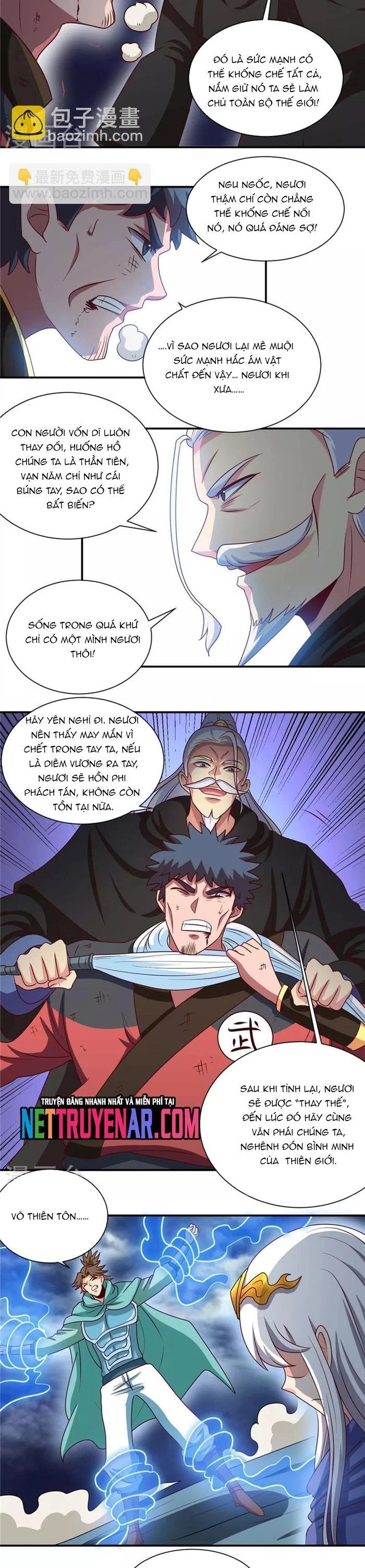 Chapter 379 - Image 6