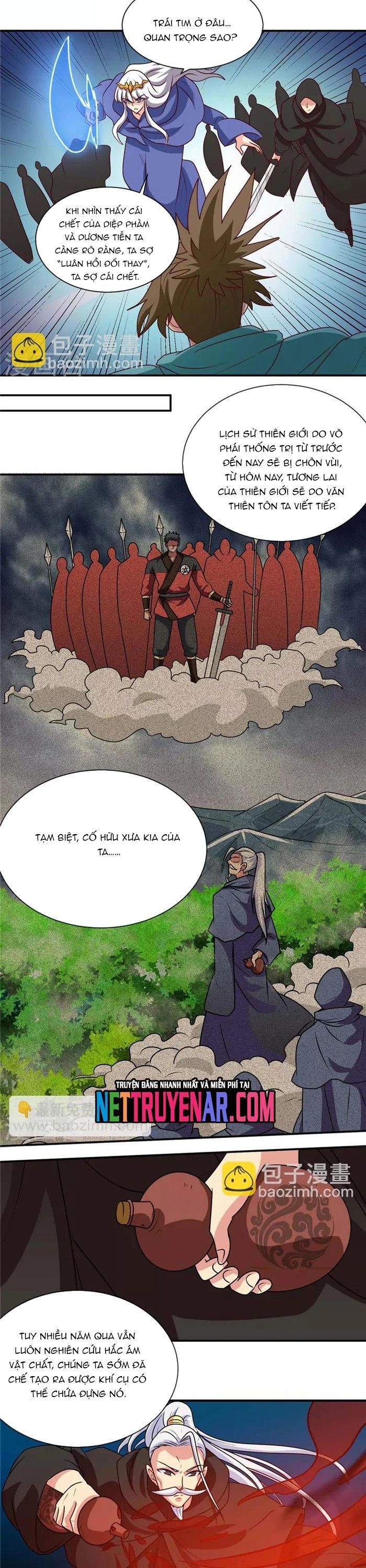 Chapter 379 - Image 7