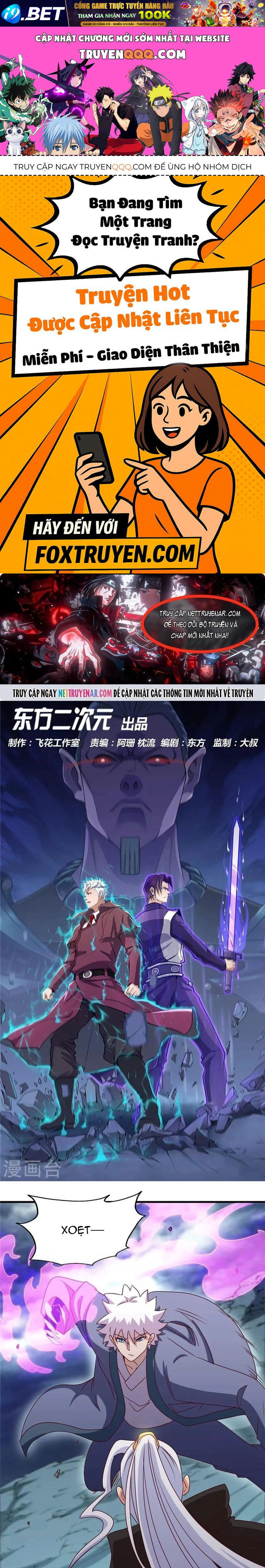 Chapter 380 - Image 1