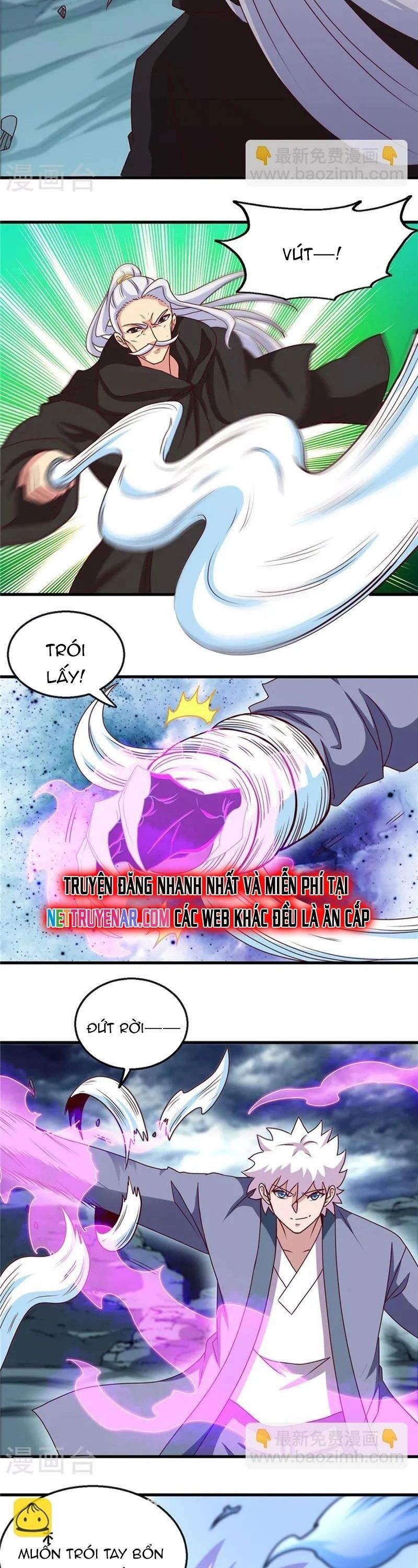 Chapter 380 - Image 2