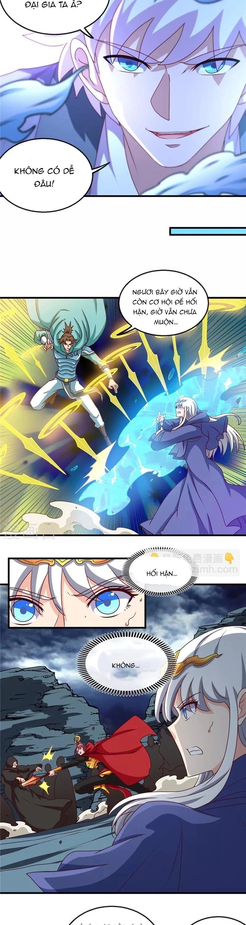 Chapter 380 - Image 3