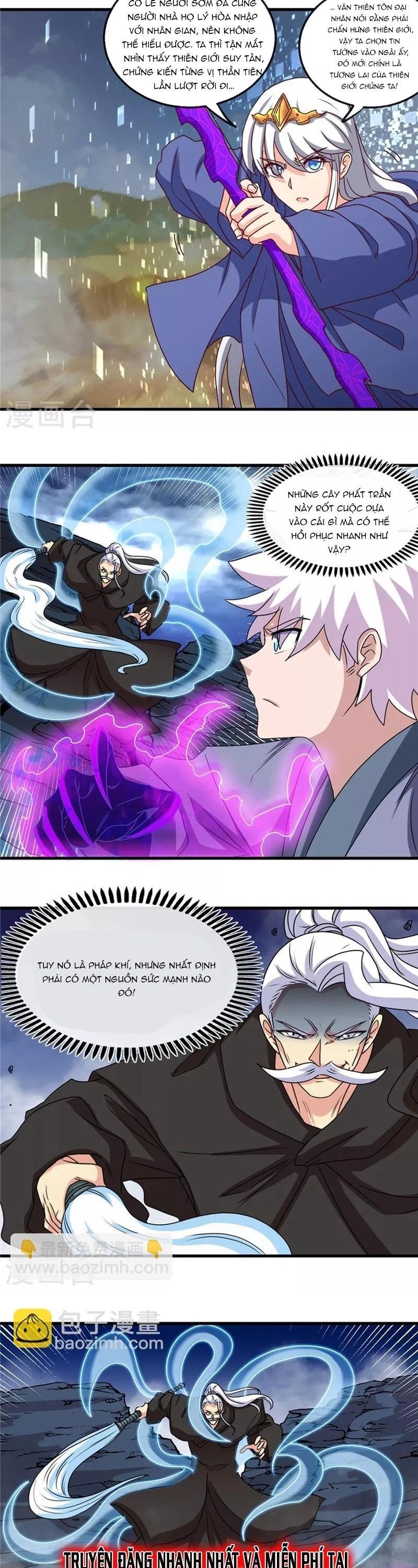 Chapter 380 - Image 4