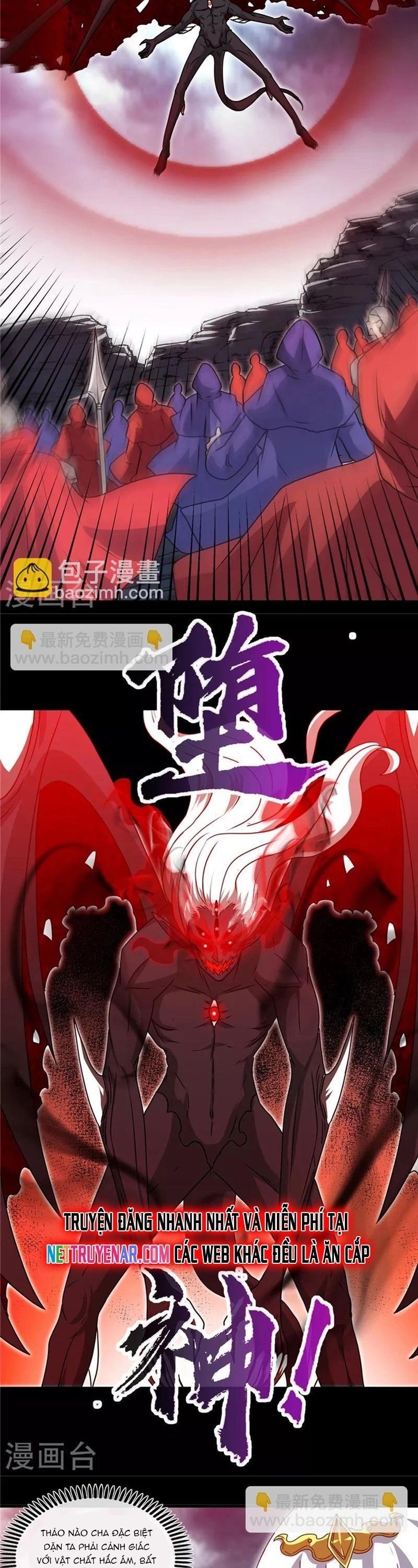 Chapter 380 - Image 10