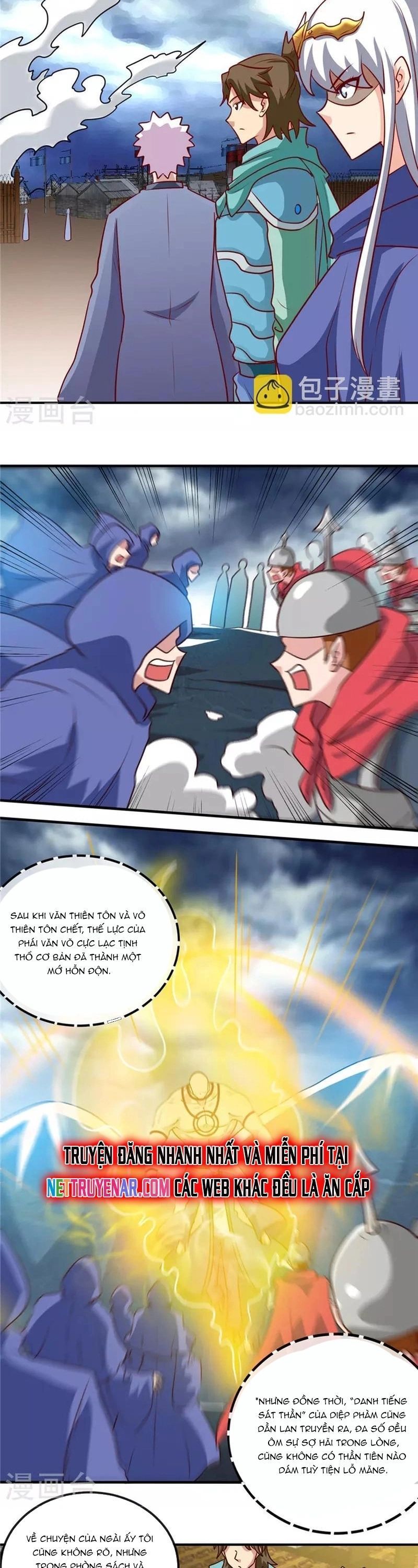 Chapter 381 - Image 12