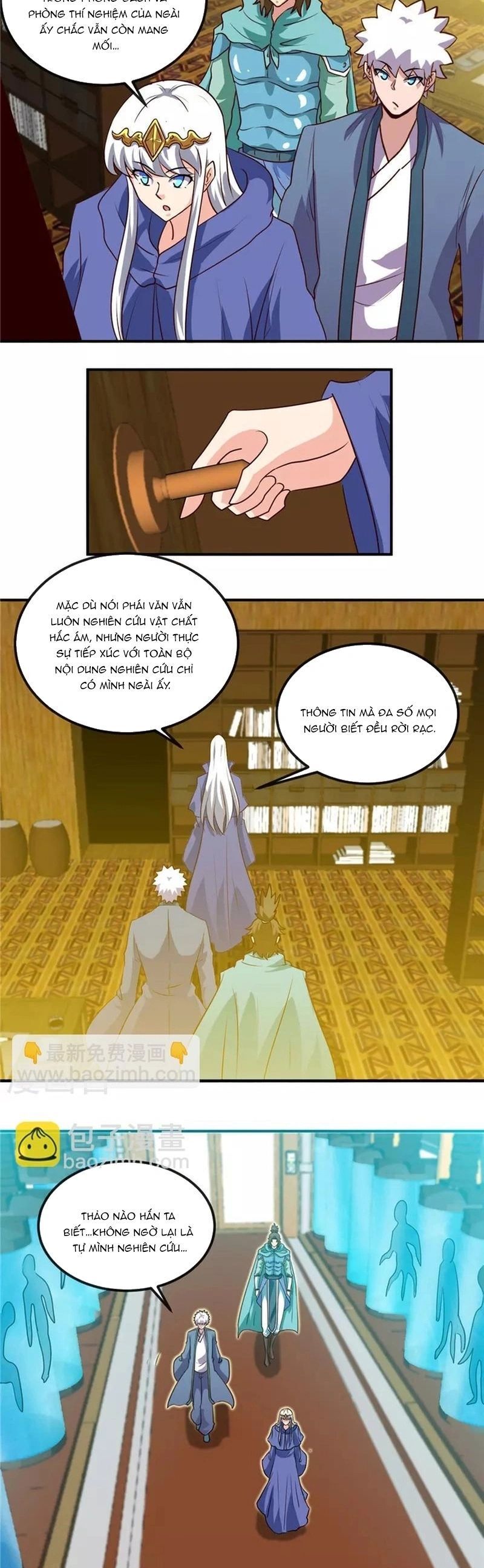 Chapter 381 - Image 13